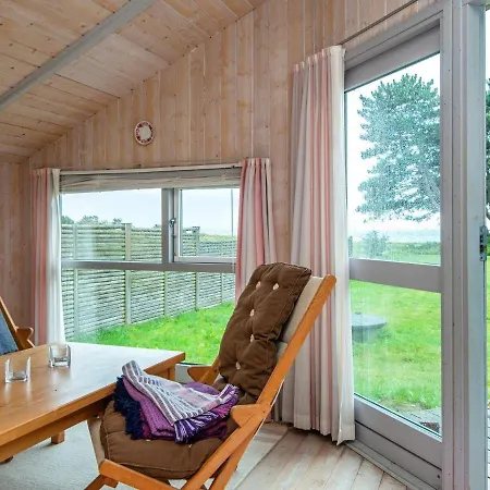 Vakantiehuis 6 Person Holiday In Sydals