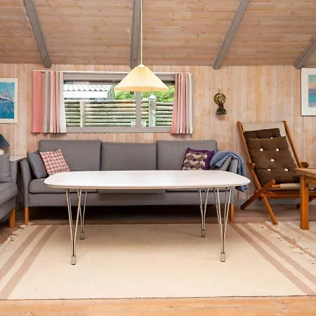 Vakantiehuis 6 Person Holiday In Sydals Sonderby (Sonderjylland)