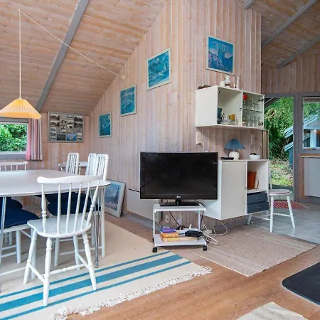 Vakantiehuis 6 Person Holiday In Sydals Sonderby (Sonderjylland)