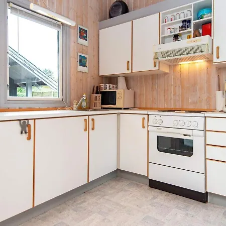 Vakantiehuis 6 Person Holiday In Sydals
