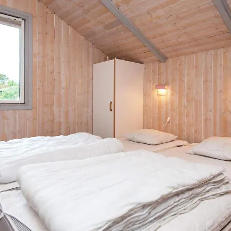 Vakantiehuis 6 Person Holiday In Sydals