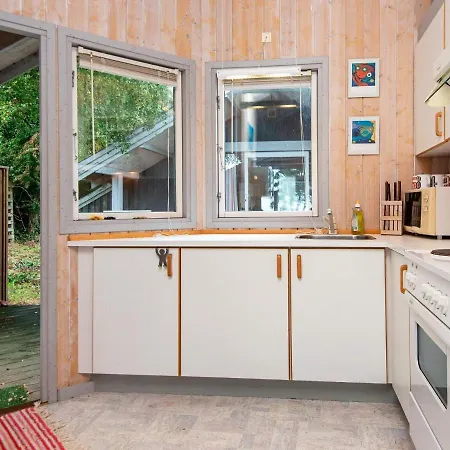 Vakantiehuis 6 Person Holiday In Sydals *