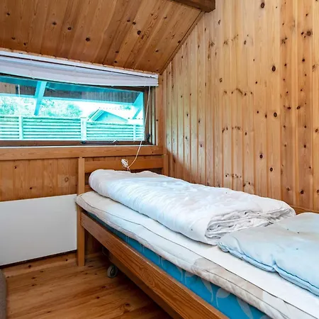 Vakantiehuis 6 Person Holiday In Sydals *